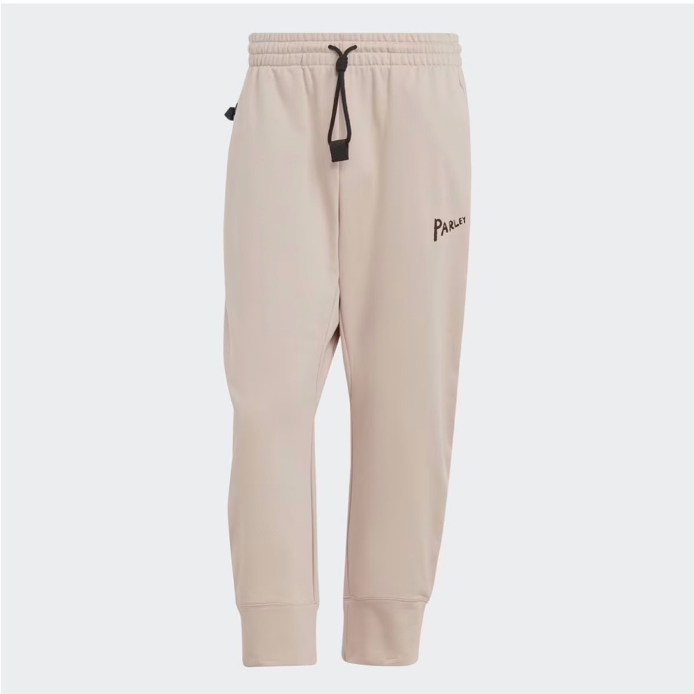 Adidas Unisex Sweatpants X Parley For The Ocean 7/8 Length Pants - 2XL